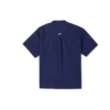 Layering Shirt Asia Sizing “Blue”