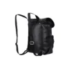 Leather Backpack “Black”