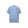 Level Up T-Shirt Asia Sizing “Light Blue”
