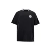 Level Up Tee Asia Sizing “Black”