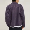 Lightweight Shop Jacket Asia Sizing “Purple”