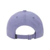 Lock Up Baseball Cap “Purple”