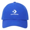 LockUp Baseball Cap “Blue”