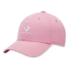 LockUp Baseball Cap “Pink”