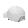 LockUp Baseball Cap “White”