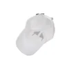 LockUp Baseball Cap “White”