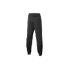 Logo Knit Jogger Asia Sizing “Black”