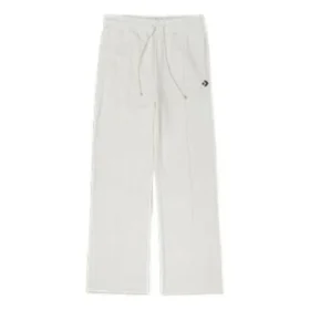 Logo Knit Pants Asia Sizing “Ivory”