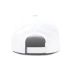 Logo Snapback Cap “White”