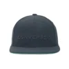 Logo Snapback Hat “Black”