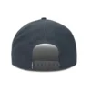 Logo Snapback Hat “Black”