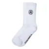 Logo Sport Socks “White Black”