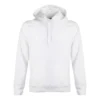 Logo Sports Knit White