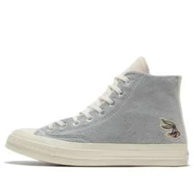 Looney Tunes x Chuck 70 High “80th Anniversary – Faux Fur”