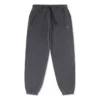 Loose Fit Sneaker Patch Pant Asia Sizing “Black Grey”