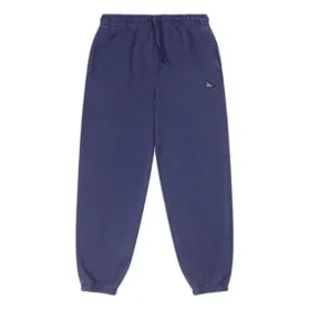 Loose Fit Sneaker Patch Pant Asia Sizing “Blue”