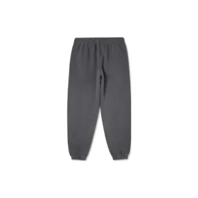 Loose Fit Wearers Left Sneaker Patch Pigment Dyed Pant Asia Sizing “Grey”
