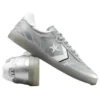 Louie Lopez Pro 2 Low “Silver”