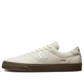 Louie Lopez Pro Low “Egret Dark Mushroom Gum”