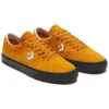 Louie Lopez Pro Low “Mono Classic Suede – Saffron Yellow”