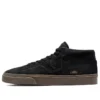 Louie Lopez Pro Mid “Black Dark Mushroom”