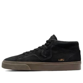 Louie Lopez Pro Mid “Black Dark Mushroom”