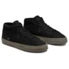 Louie Lopez Pro Mid “Black Dark Mushroom”