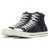 Lucky Star Hi “Black”