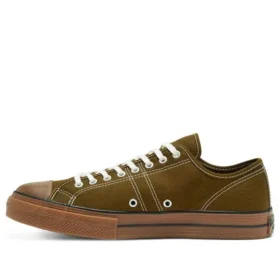 Lucky Star OX SURPLUS Olive “Green Yellow”