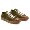 Lucky Star OX SURPLUS Olive “Green Yellow”