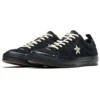 Madness X One Star “Navy Blue Black”