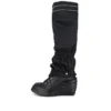 Martine Ali x Converse Chuck 70 Deluxe Wedge “Black”