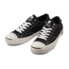 Mastermind Japan x Converse Addict Jack Purcell “Black White”