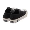 Mastermind Japan x Converse Addict Jack Purcell “Black White”