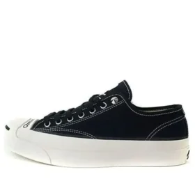 Mastermind Japan x Jack Purcell “Black”