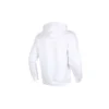 Men”s Converse Athleisure Casual Sports Pullover White