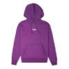 Men”s Converse Athleisure Casual Sports Purple