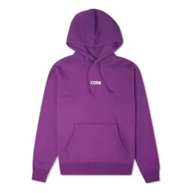 Men”s Converse Athleisure Casual Sports Purple