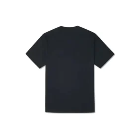 Men”s Converse Chuck Pattern Round Neck Casual Sports Breathable Short Sleeve Black Men”s Converse Chuck Pattern Round Neck Casual Sports Breathable Short Sleeve Black