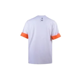 Men”s Converse City Element Short Sleeve White Men”s Converse City Element Short Sleeve White