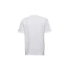 Men”s Converse Classic Basic Casual Short Sleeve White