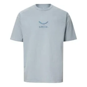 Men”s Converse JACK PURCELL Short Sleeve Blue