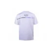 Men”s Converse Logo Printing Short Sleeve White