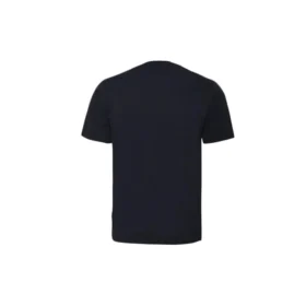 Men”s Converse Pattern Sports Short Sleeve Black