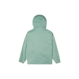 Men”s Converse Pocket Casual Hooded Jacket Washed Blue Men”s Converse Pocket Casual Hooded Jacket Washed Blue