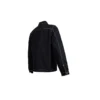 Men”s Converse Pocket Woven Long Sleeves Jacket Black