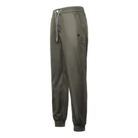 Men”s Converse Renew Casual Bundle Feet Long Pants/Trousers Gray