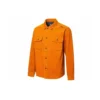 Men”s Converse Sports Cargo corduroy Shirt Jacket Yellow