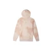 Men”s Converse Tie Dye Gradient Casual Sports Pullover Pink