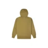 Men”s Converse x Paria Farzaneh Crossover Hooded Zipper Jacket Turmeric